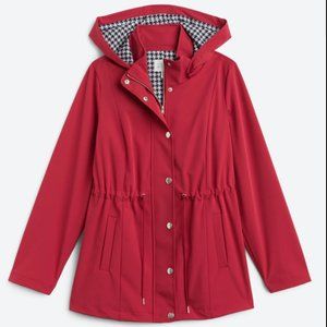 41 HAWTHORN Regan Rain Jacket